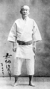Algumas coisas que você provavelmente não sabia sobre o judogui Kano_judogi